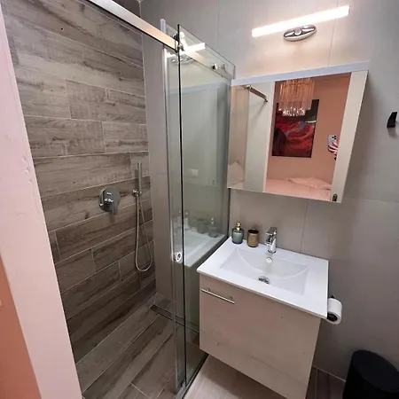 Safari Lux Skg Newly Renovated Διαμέρισμα Θεσσαλονίκη
