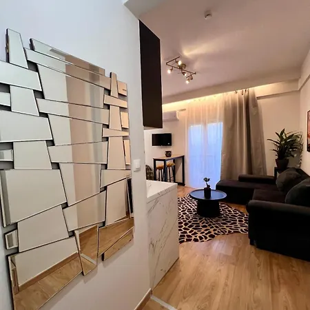 Appartement Safari Lux Skg Newly Renovated