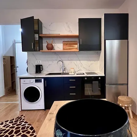 Safari Lux Skg Newly Renovated Appartement *